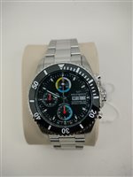 Orologio Philip Watch Uomo Caribe in Acciaio R8243607009 - R8243607009